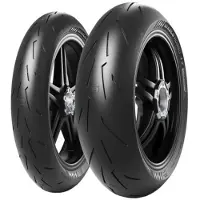 Pirelli Diablo Rosso IV Corsa