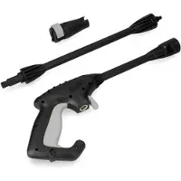 Koma Tools Højtryksrenserlanse 08710