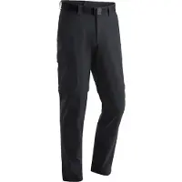 Maier Sports Torid Slim Zip Bukser