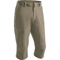 Maier Sports Jennisei 3/4-bukser