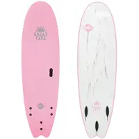 Softech Handshaped Sally Fitzgibbons 7´0´´ Surfbræt