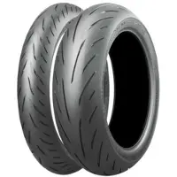 Bridgestone Battlax-s22 66h Tl Vej-sport Bagdæk