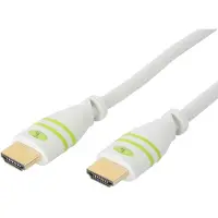 Techly 900232652 5 M Hdmi-kabel
