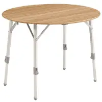 Outwell Custer Round Bord