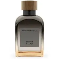 Adolfo Dominguez Ad Ebano Salvia 120ml Eau De Parfum