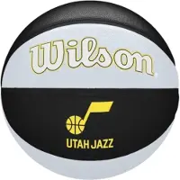 Wilson NBA TEAM TRIBUTE UTAH JAZZ sort