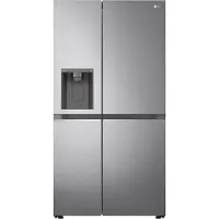 LG Slv70pztd Amerikansk Køleskab