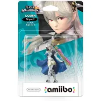 Nintendo Super Smash Bros Amiibo Corrin Spiller 2