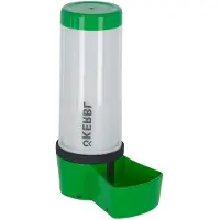 Kerbl NoFrost Superior 2.0 Opvarmelig Vanddispenser - 330 ml