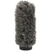 Røde WS7 Deluxe Vindskjold / Pop Filter