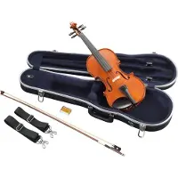 Yamaha V3 Student Violinsæt Fuld Størrelse