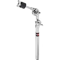 Gibraltar hardware SC-4425MB kort cymbal boom Rachet Tilt