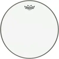 Remo Ambassador Clear 16 Drum Head