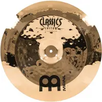 Meinl Classics Custom Extreme Metal 18 China