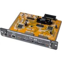 Behringer X-LIVE - Optagekort til X32