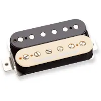 Seymour Duncan SH-PG1 Pearly Gates Bridge Pickup Zebra