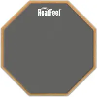 Evans RealFeel by Practice Pad 6