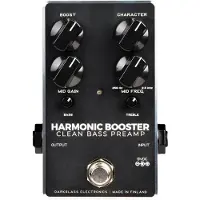 Darkglass Electronics Friedman DS 2-Channel Preamp Module