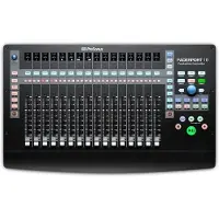 PreSonus FaderPort 16, 16 kanaler