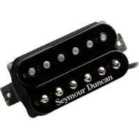 Seymour Duncan SH-5 Duncan Custom Pickup Black