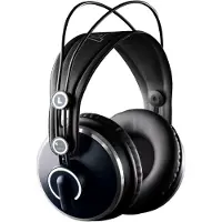 AKG K 271 MKII - lukkede studiehovedtelefoner