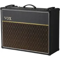 VOX AC15 Custom Twin (AC15C2)