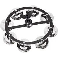 Meinl Headliner Hi-Hat Tambourine