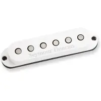 Seymour Duncan SSL-6 Custom Flat Pro Strat Single-Coil Pickup