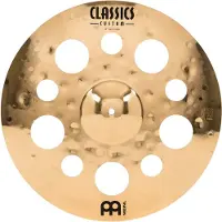 Meinl Classics Custom 18 Trash Crash Cymbal