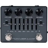 Darkglass Electronics Fortin Killer Kali 2-Channel Preamp Module