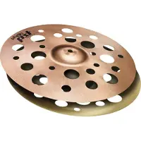 Paiste PST X Swiss 14 Flanger Stack