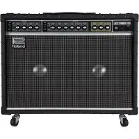 Roland JC-120 jazz chorus guitarforstærker