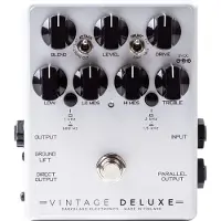 Darkglass Diezel VH4 2-Channel Preamp Module