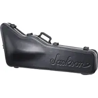 Jackson Kelly/Warrior Multi-Fit Molded Case