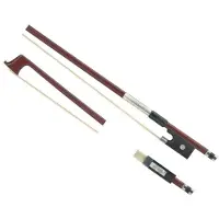 Gewa Bulletwood Student Violin Bow Round 3/4
