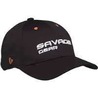 Savage Gear Sports Mesh Kasket