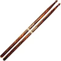 Pro Mark Classic Forward 5A FireGrain Hickory Wood Tip