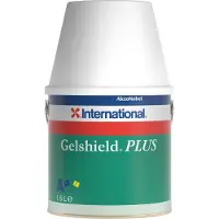 International Gelshield Plus Epoxyprimer 2.25l