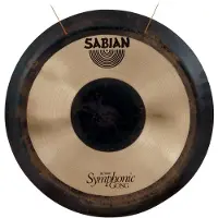 Sabian 28 Symphonic Gong