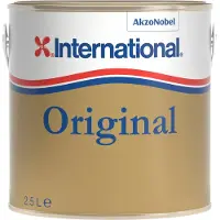 International Original Lak 750ml