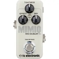 Tc Electronic Mimiq Mini Doubler Fordoblingseffekt