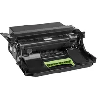 Lexmark 520Z - Sort - original - printer-billedenhed LCCP, LRP - for MS710, MS711, MS811, MS812, MS817, MS818, MX711, MX717, MX718, MX810, MX811, MX812