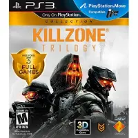 Sony Killzone Trilogy - PlayStation 3 - FPS