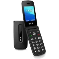 SPC Titan 2.4´´ Dual Sim Mobiltelefon