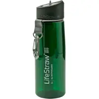 LifeStraw Go 650ml Flaske