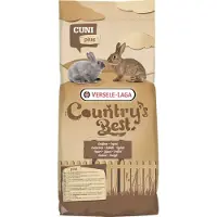 Versele-Laga Country's Best Cuni Fit Plus - 20 kg