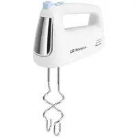 Orbegozo Ba 3600 Røremaskine 400w