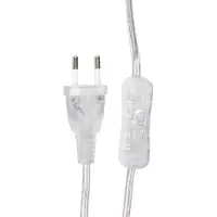 Globen Lighting Buddy 23 bordlampe 36 cm Lyseblå