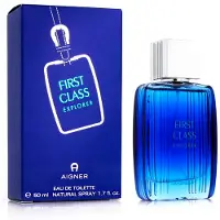 Etienne aigner First Class Explorer Eau de toilette 50 ml