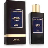 Angel Schlesser Les Eaux D'un Instant Absolu Deep Leather Eau de parfum 100 ml